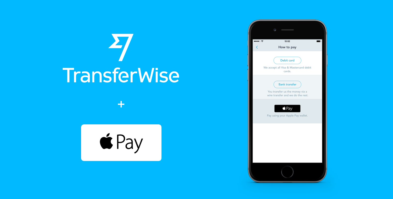TransferWise