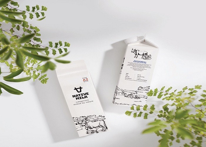 Media Sữa AA - Sữa nguyên sinh sản xuất sữa A2 dễ tiêu hóa. 3