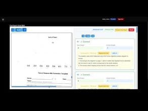 TestPaperHero gallery image