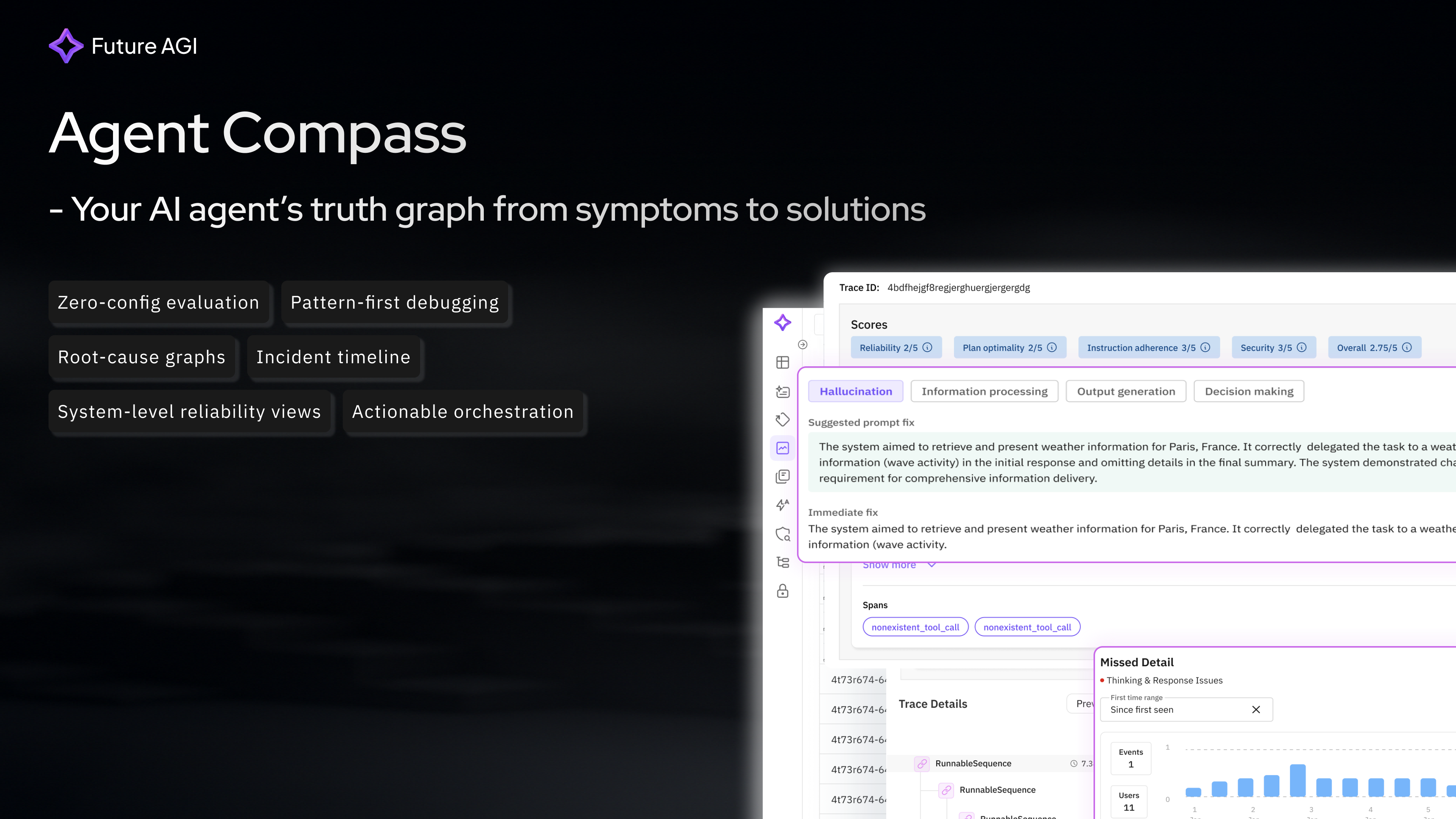 Agent Compass gallery image