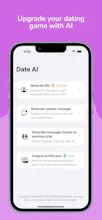Date AI gallery image