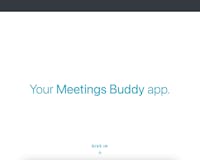 Meetings Buddy media 1