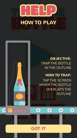 Trap the Bottle gallery image