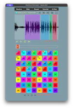 Quota Mini 1.1 - Dialogue Sampler gallery image