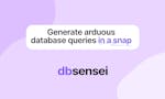 Database Sensei image