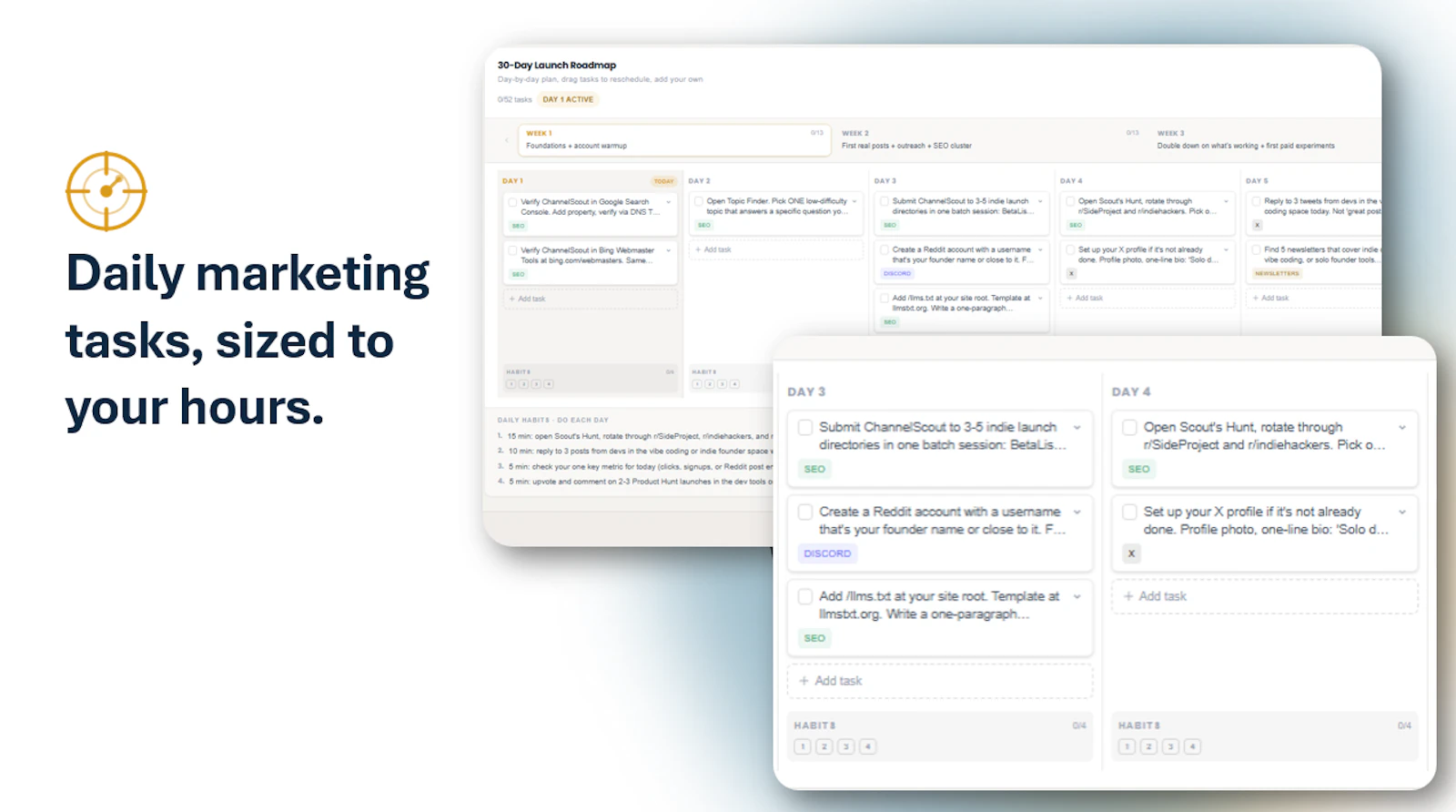 ChannelScout screenshot 3