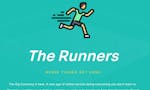 The Runners image