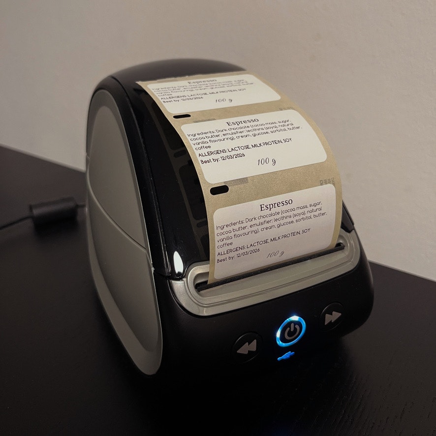 Bonbyte gallery image