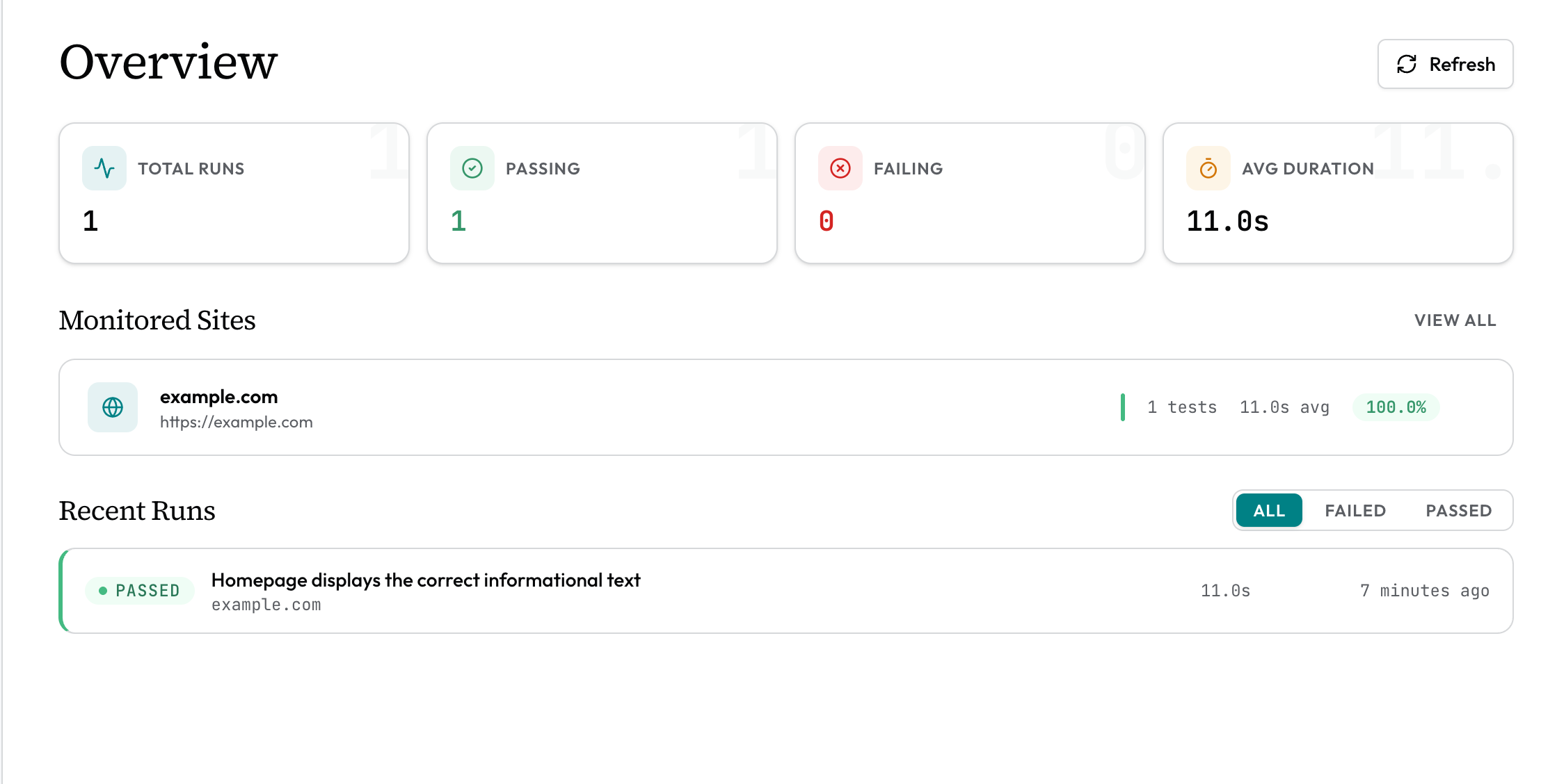 AutoSmoke gallery image