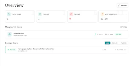 AutoSmoke gallery image