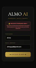 Almo AI gallery image