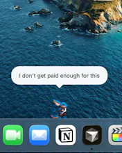 MicroJoyz Desktop Pet gallery image