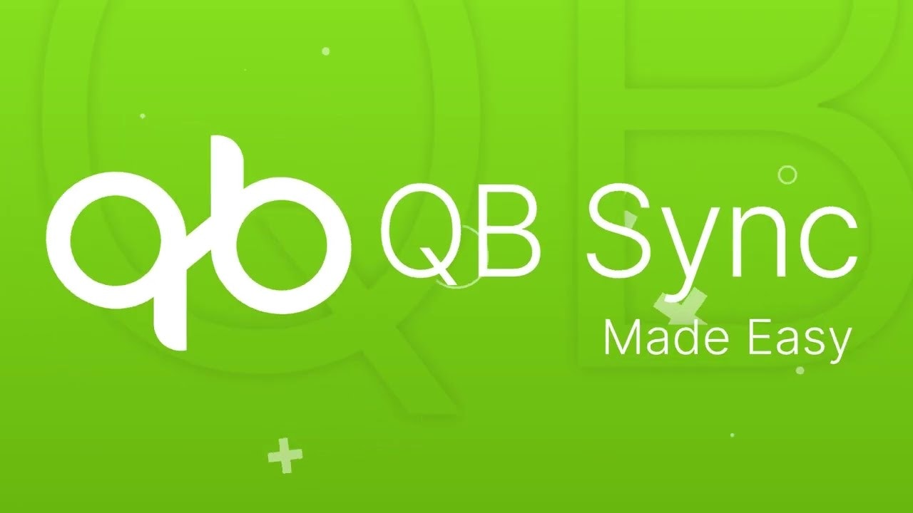 QB Sync Made Easy gallery image