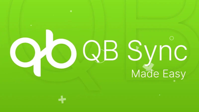 QB Sync Made Easy screenshot 1 (video preview)