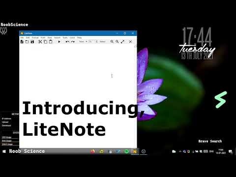 NoobNote gallery image