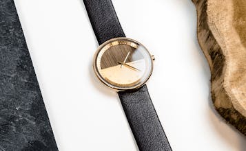 VEJRHØJ watches gallery image