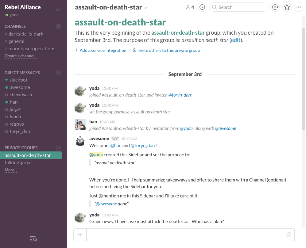 Awesome  gallery image