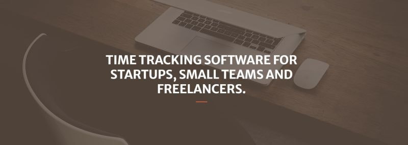 Timesheet gallery image