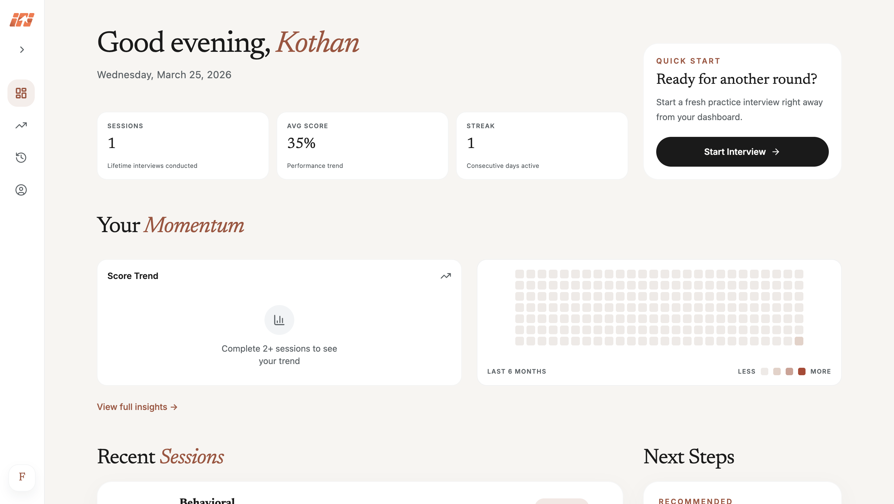 InterviewToJob gallery image