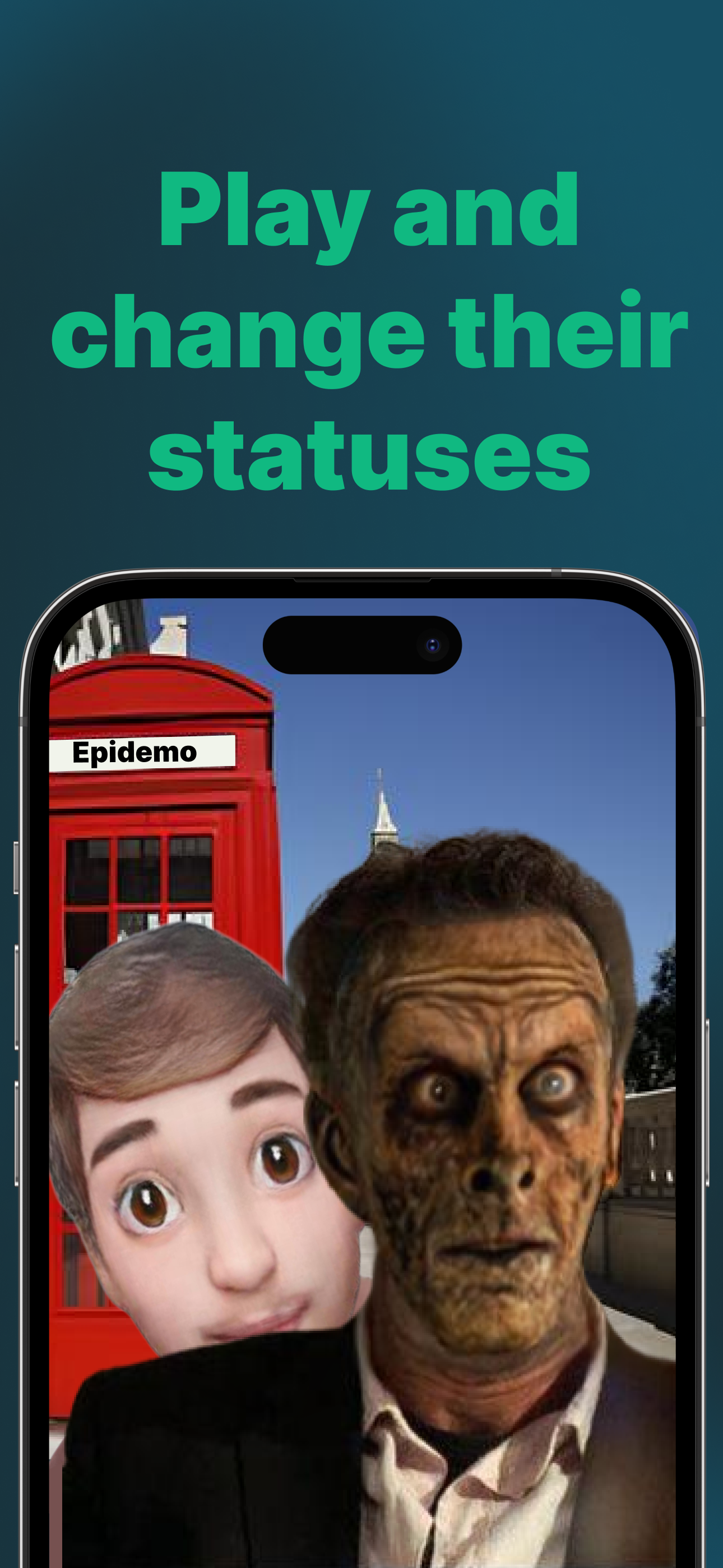 Epidemo media 2