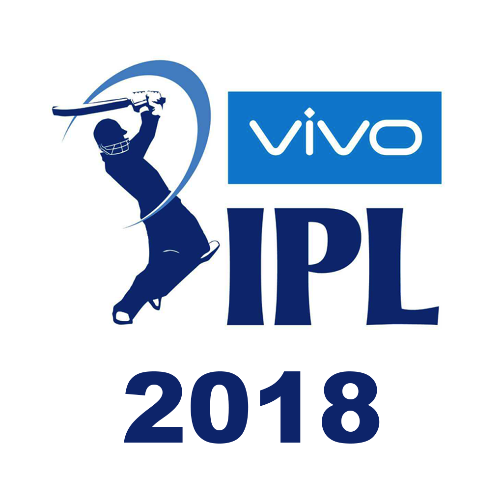 IPL 2018 - Vivo IPL