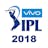 IPL 2018 - Vivo IPL