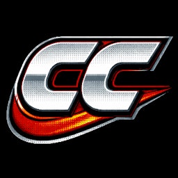 Crew Chief - Product Hunt launch logo and brand identity