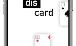 Discard - A Memory Game image
