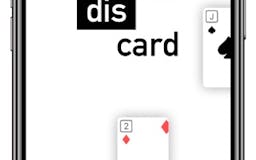 Discard - A Memory Game media 1