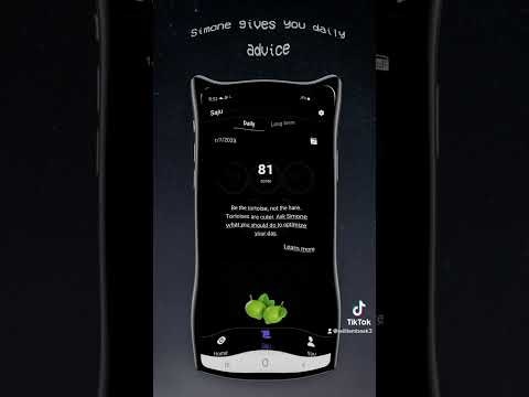 Simone - your personal oracle gallery image