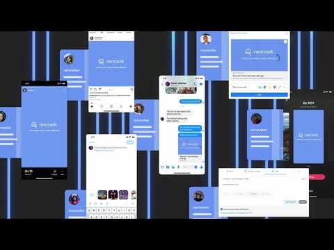 Recrooit 2.0 gallery image