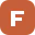  FlowCore logo