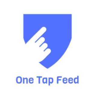 One Tap Feed