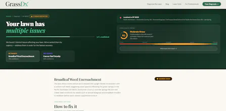 GrassDx gallery image