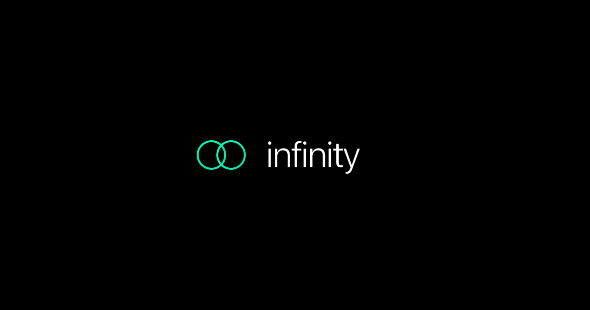 Média Project Infinity - Échelle comme jamais auparavant avec une productivité infinie 1
