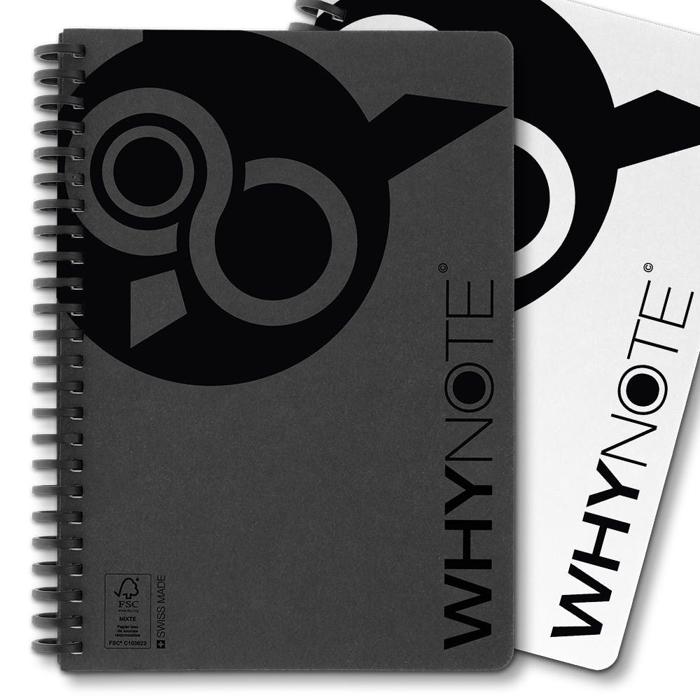 WhyNote media 1