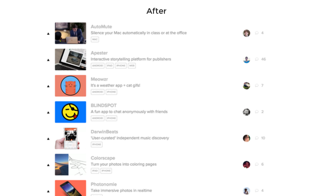 Blind Hunt gallery image