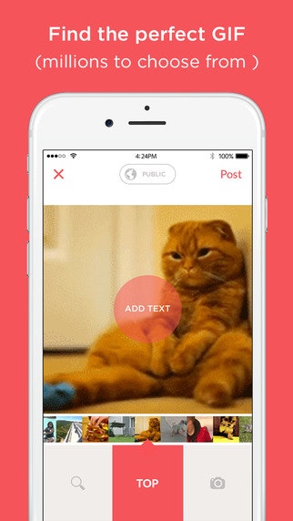 Sparks gallery image