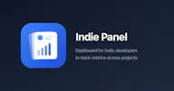 Indie Panel