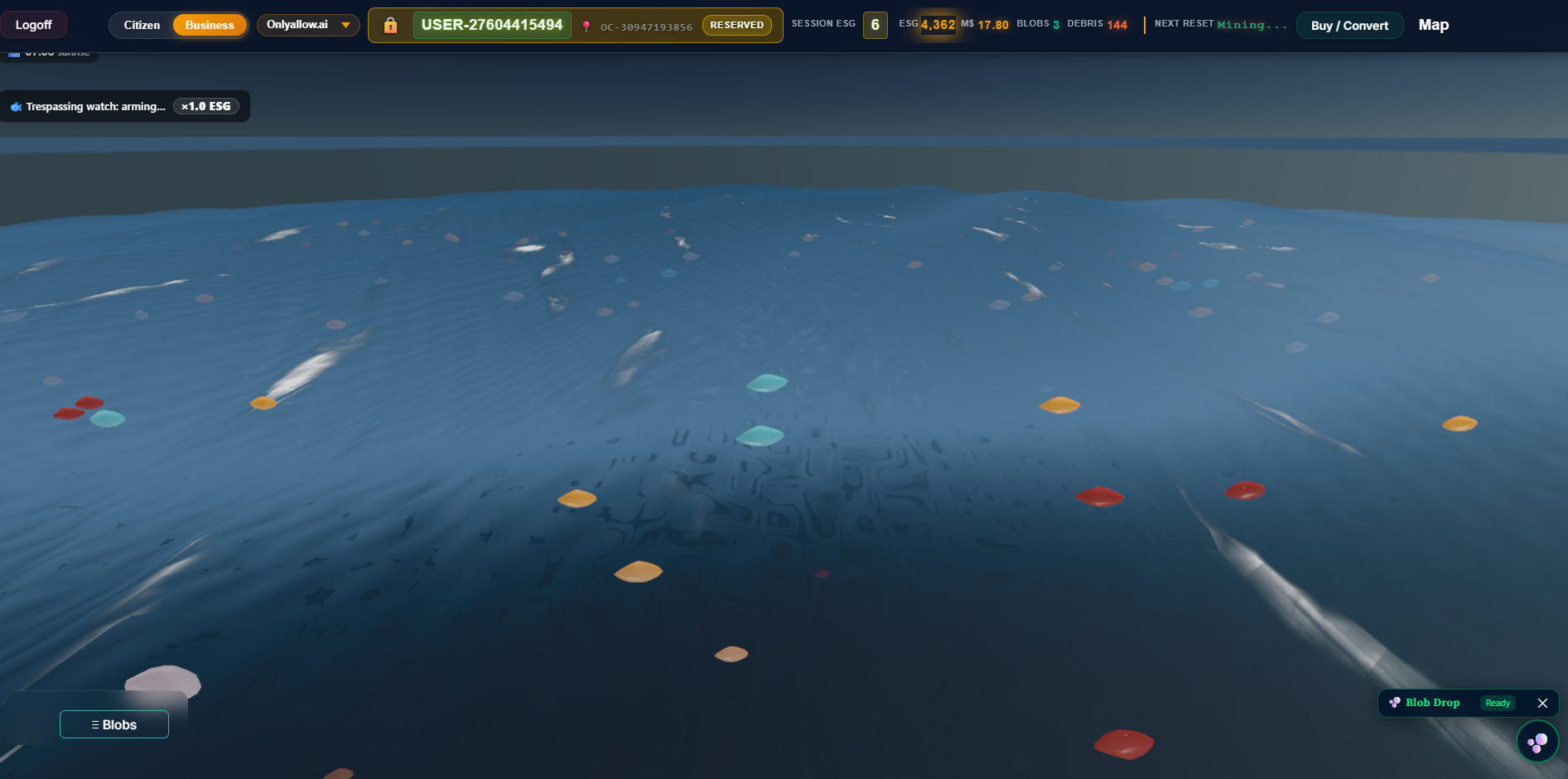 Marine Citizen Portal gallery image