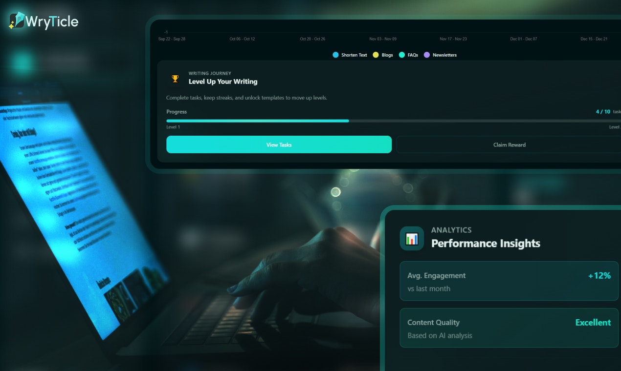 Wryticle gallery image