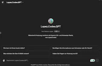 Lopez.Codes.GPT gallery image