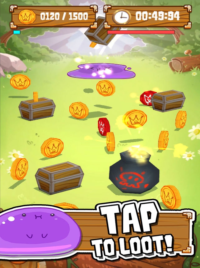 Loot Drop gallery image