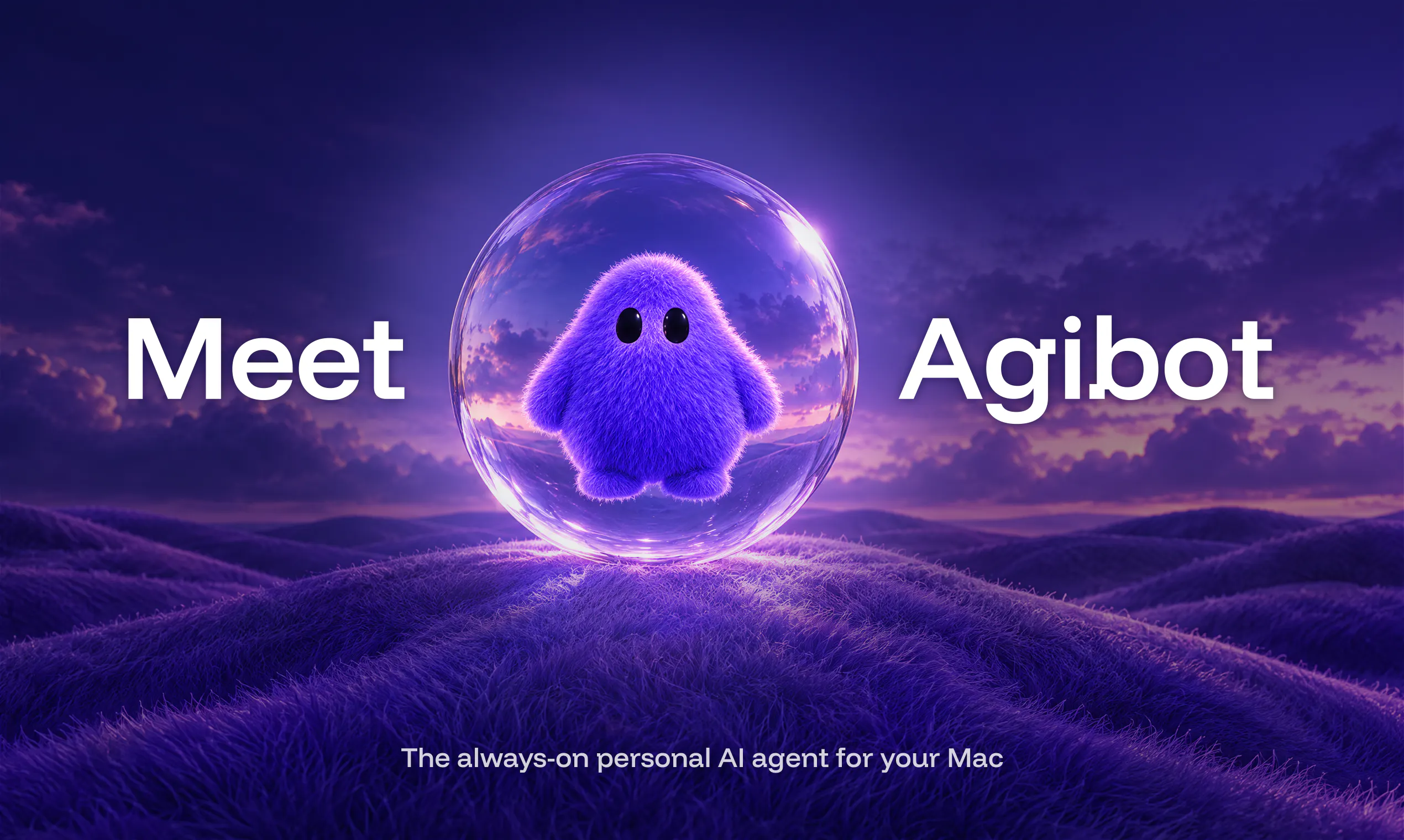 Agibot gallery image