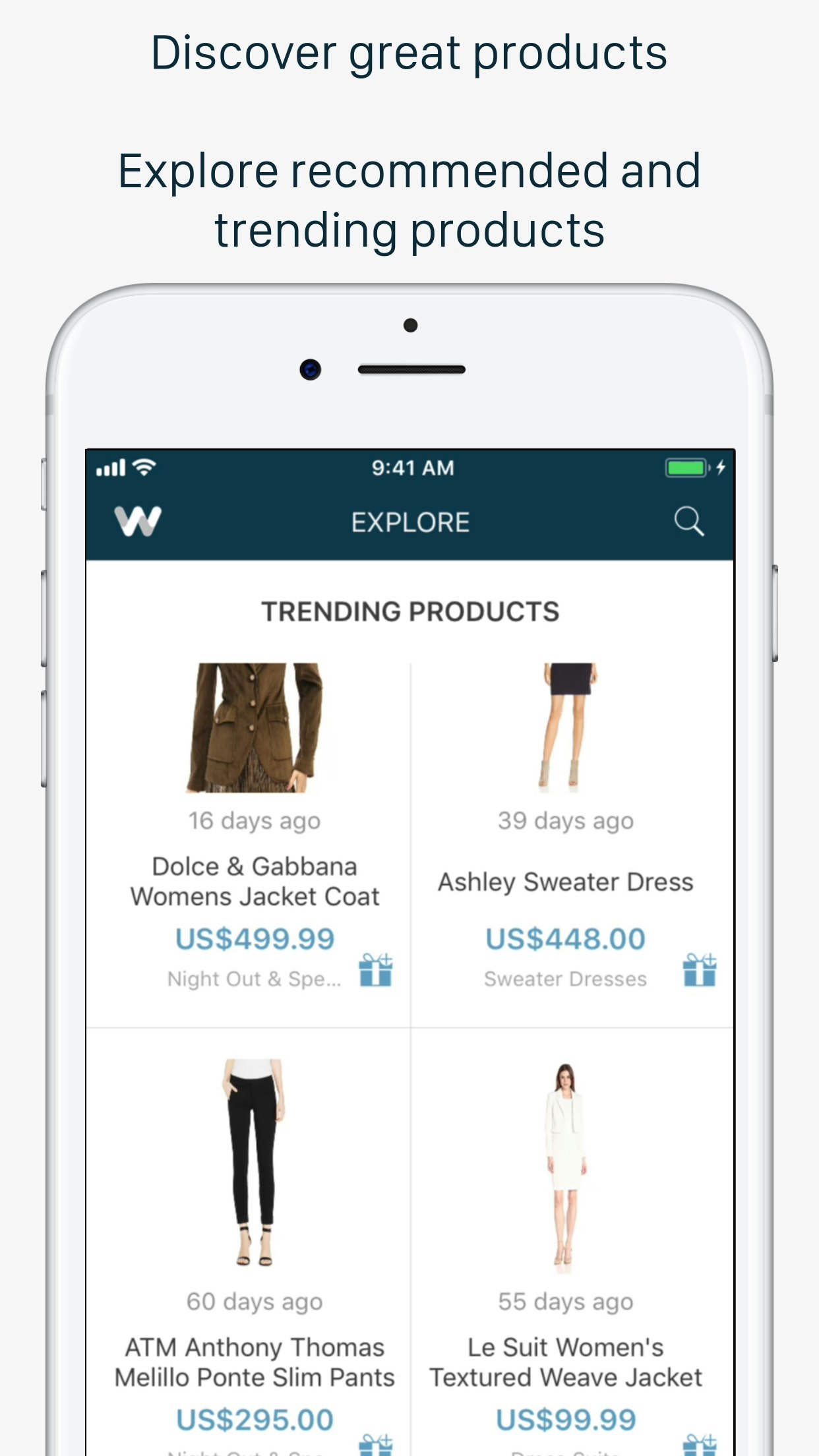 Wishli gallery image