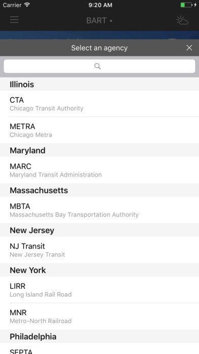 onTime : Commuting made easy. gallery image