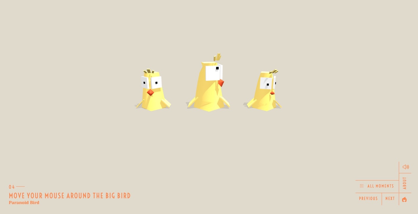 Moments of Happiness gallery image