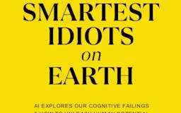 The Smartest Idiots On Earth media 2