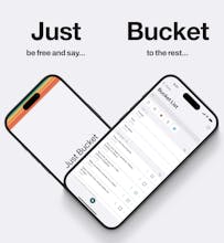 Just Bucket gallery image