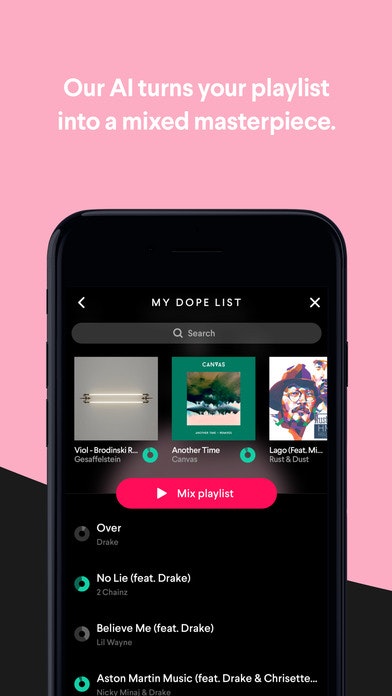 Pacemaker+ gallery image